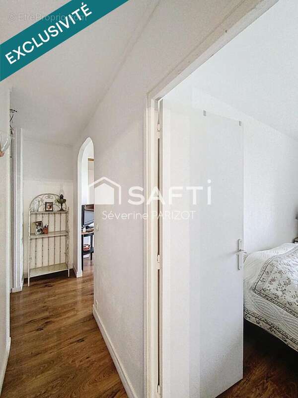 Photo 4 - Appartement à NOISY-LE-GRAND