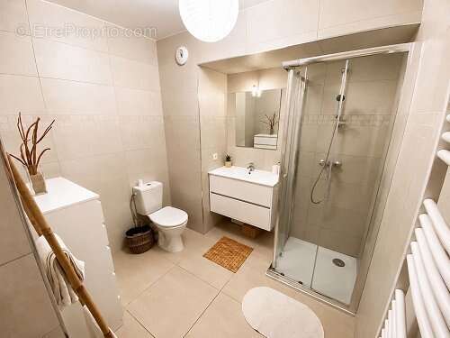 Appartement 27 m² à Mandelieu-La-Napoule  - photo 3