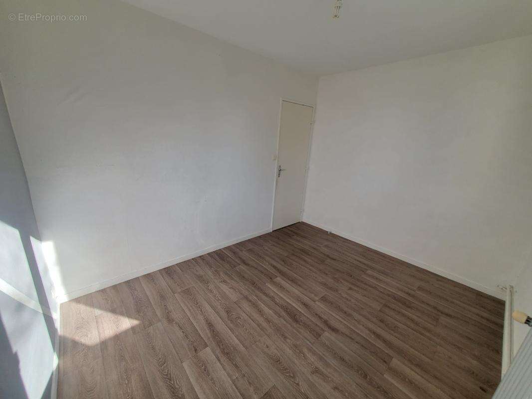 Appartement à BLAIN