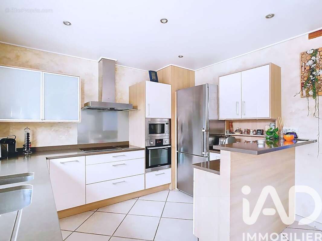 Photo 3 - Maison à MERICOURT