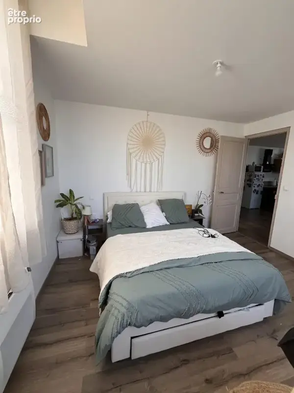 Appartement 232 m² à Semeac  - photo 3