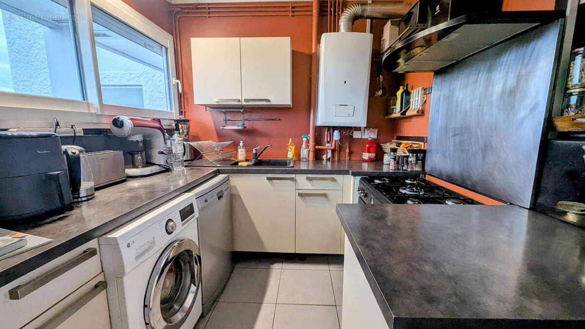 Appartement à CENON