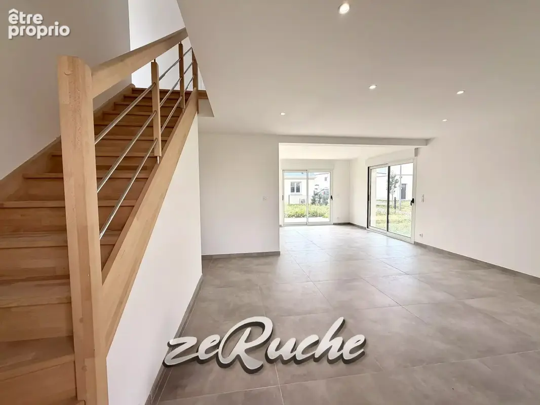 Pavillon neuf - photo 2