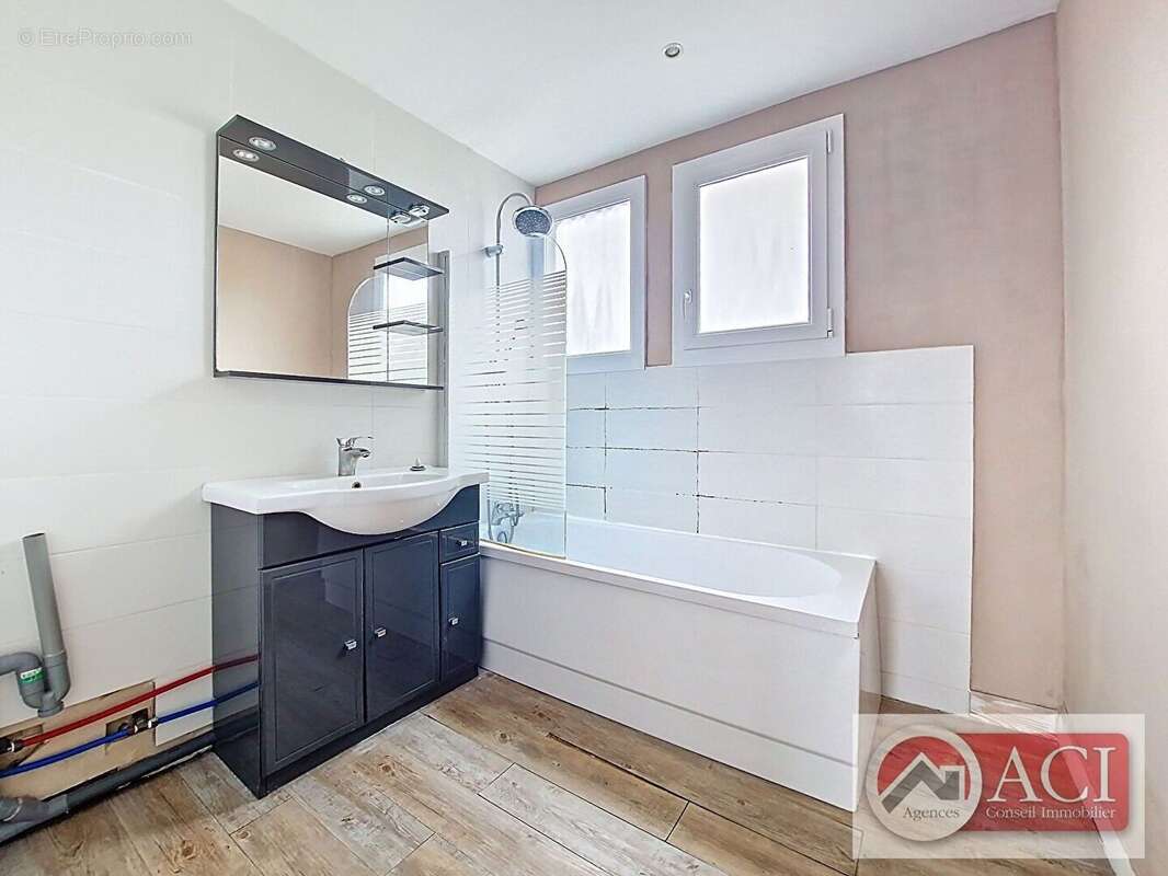 Appartement Gisors  3 pièce(s) 62m² - photo 5