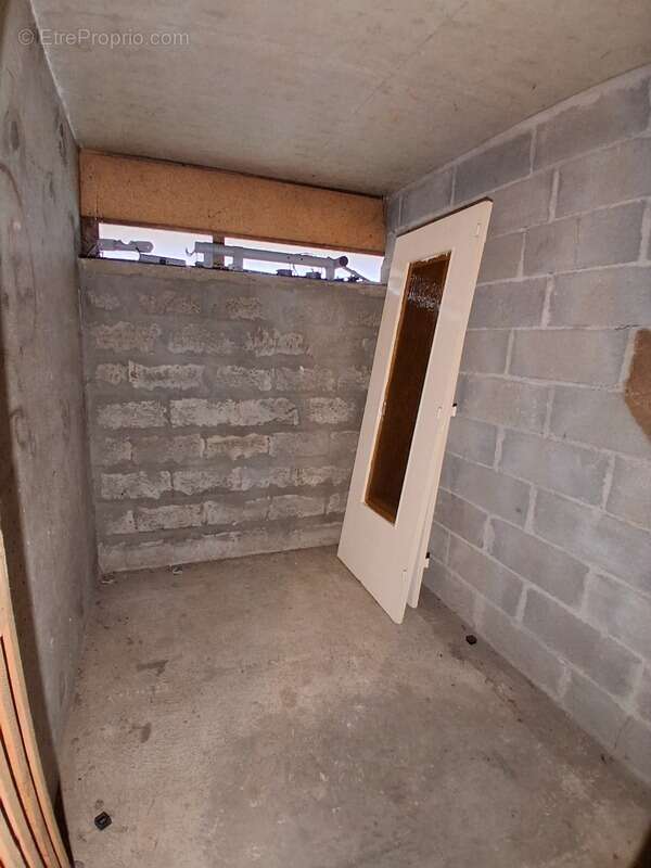 Appartement à METZ