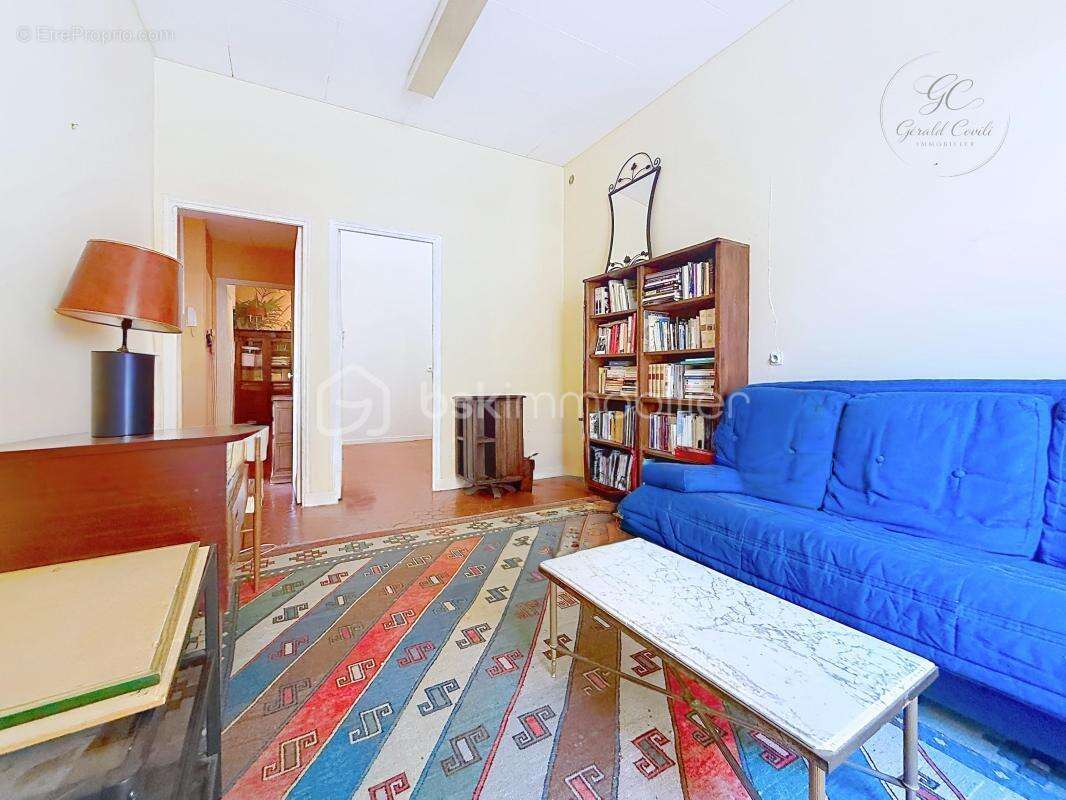 Appartement à GRASSE