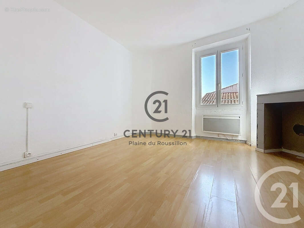 Appartement à RIVESALTES