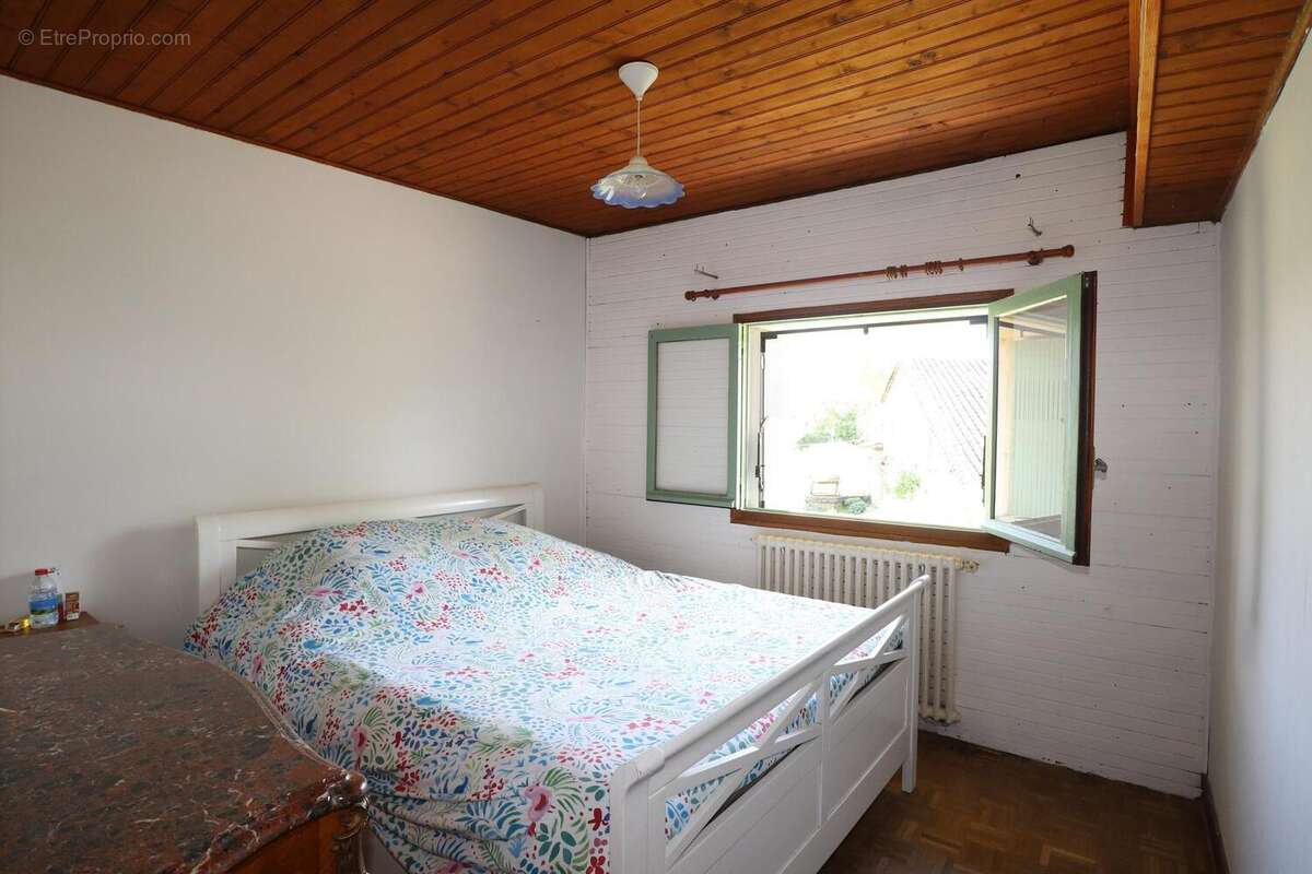 Photo 8 - Maison à MONTALEMBERT