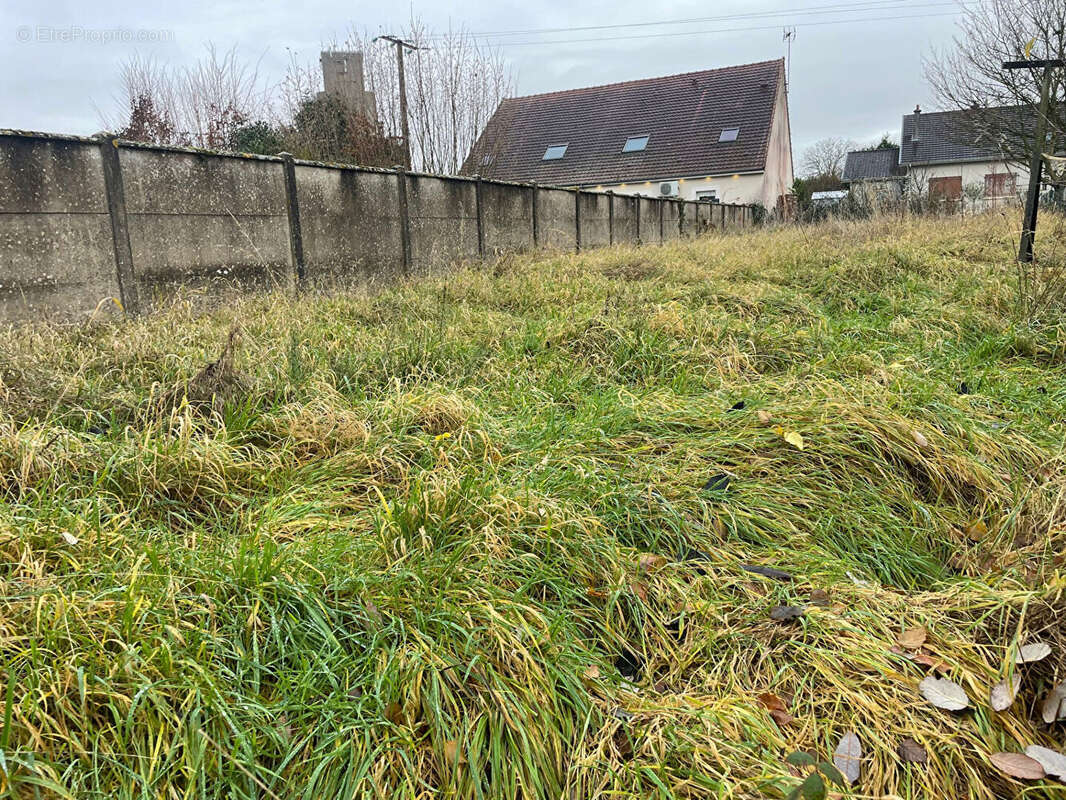 Maison à LA FERTE-SOUS-JOUARRE