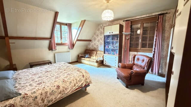 Maison à CAUFFRY