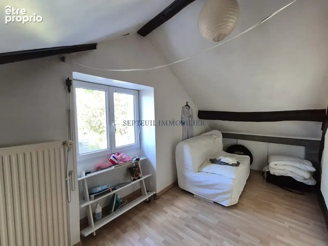 Maison de ville avec jardin de 67m2 - photo 13