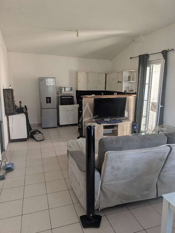 Appartement à NARBONNE