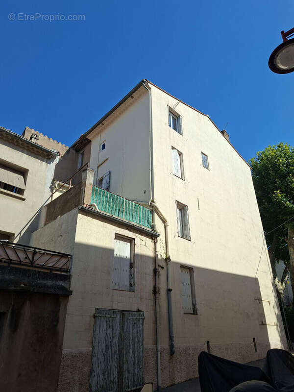Immeuble de rapport Trets - photo 3