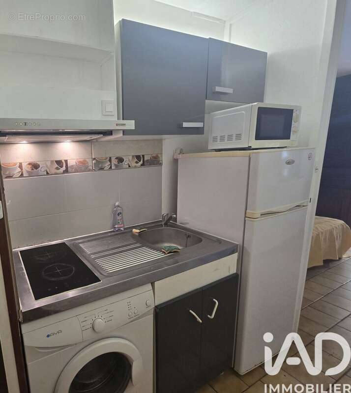 Photo 5 - Appartement à SAINTE-ANNE