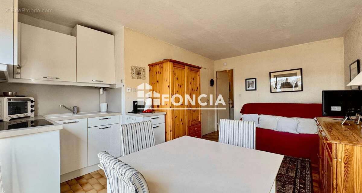 Appartement à AGDE