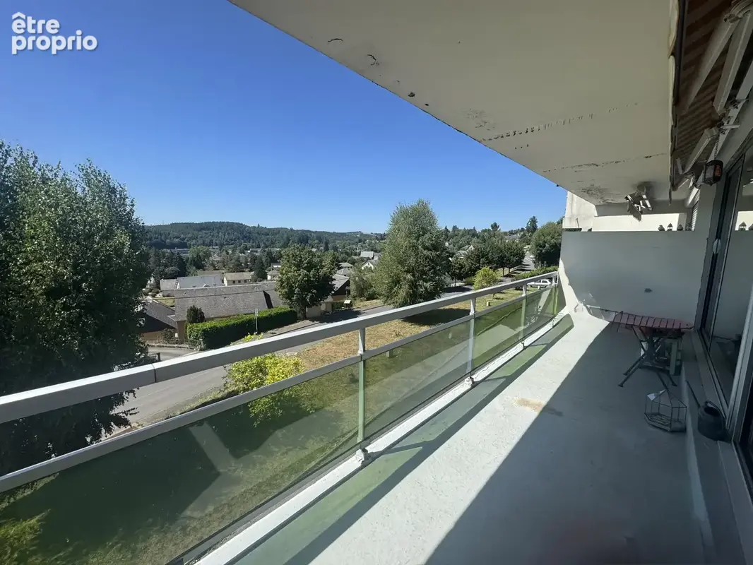 Appartement à Ussel en Corrèze - photo 8