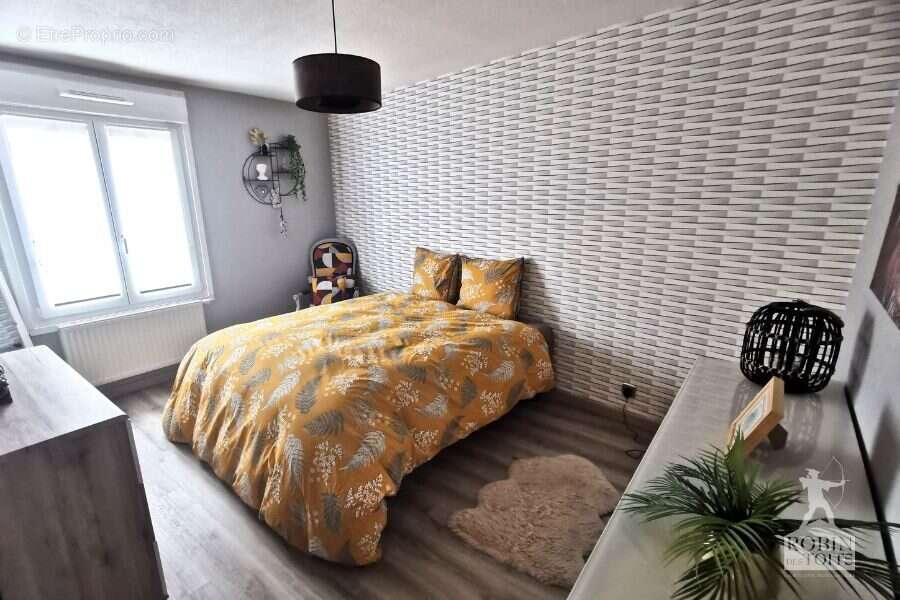 Appartement à MUTZIG