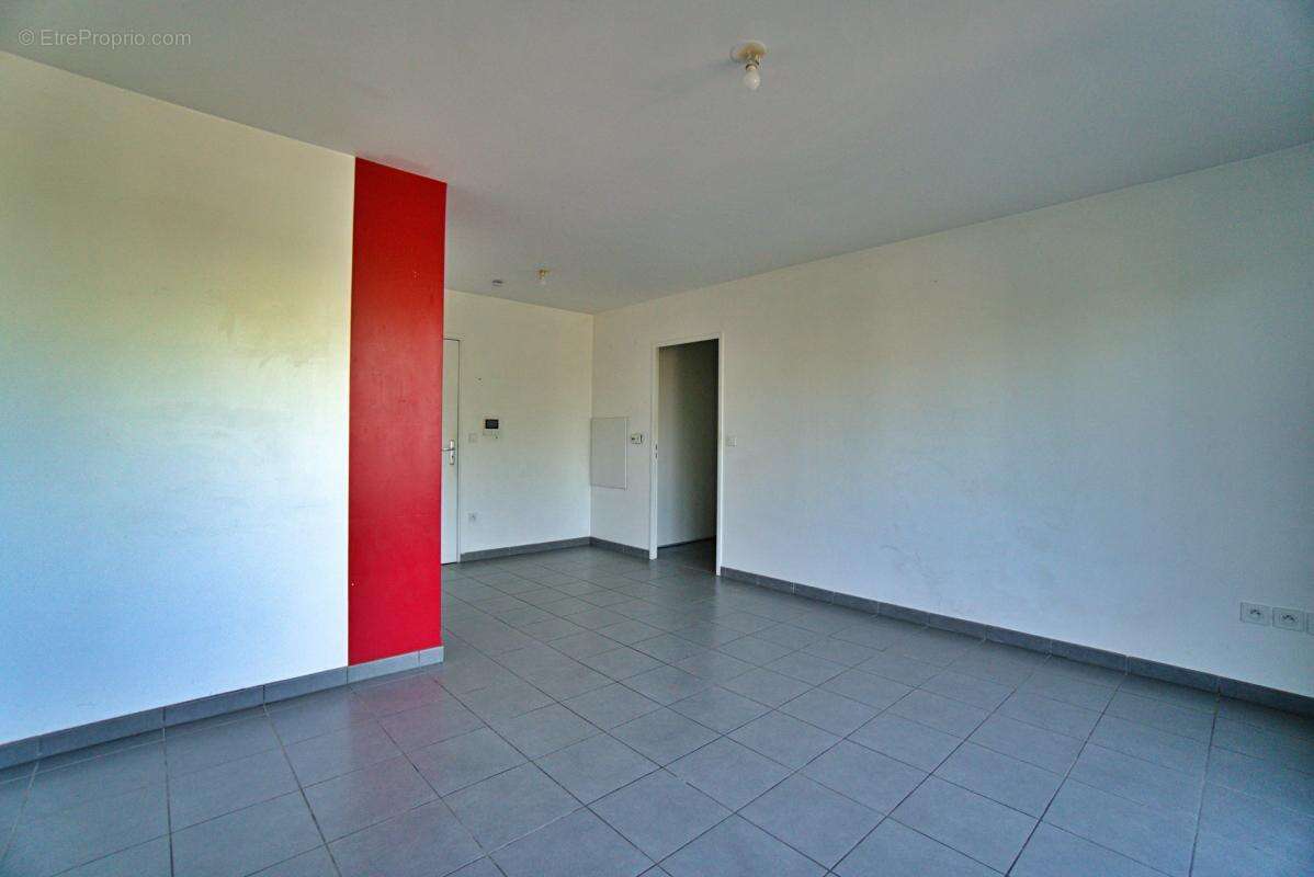 Appartement à VILLEFRANCHE-SUR-SAONE