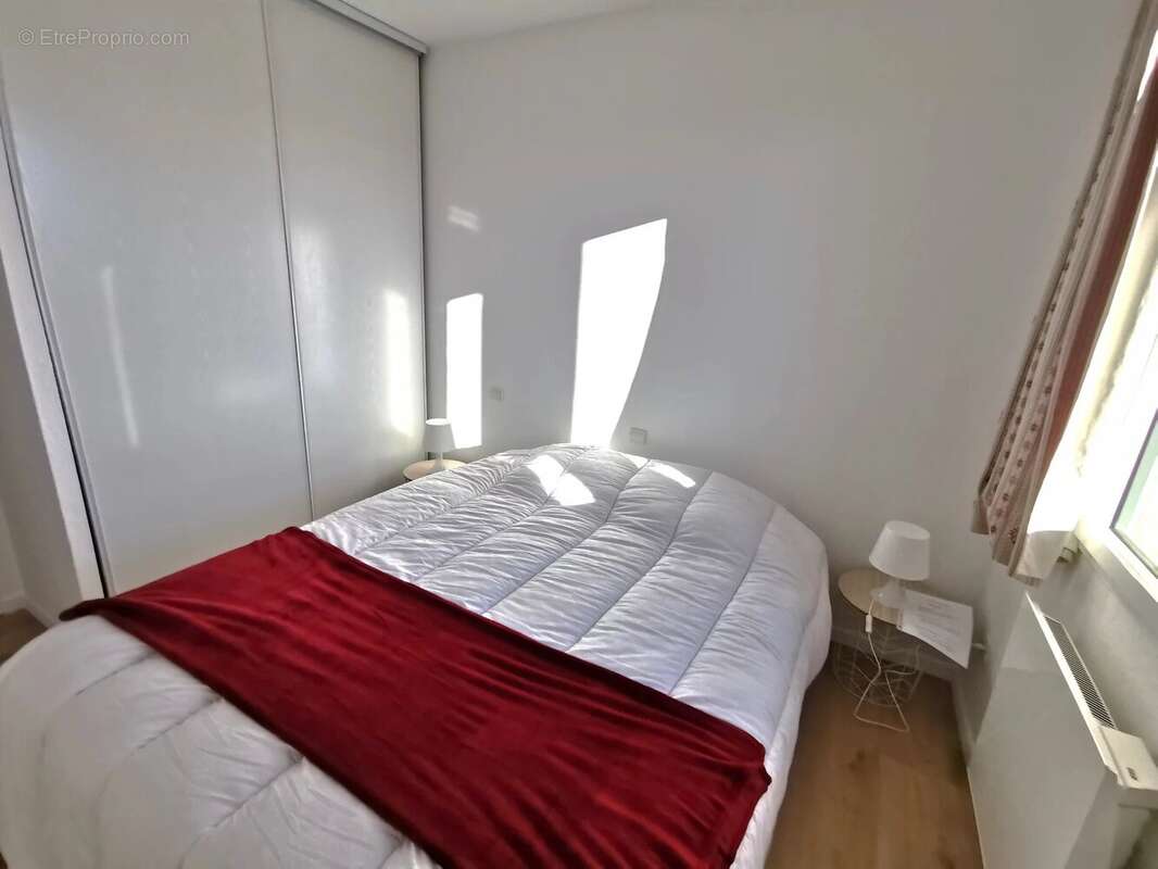 Appartement à FONT-ROMEU-ODEILLO-VIA