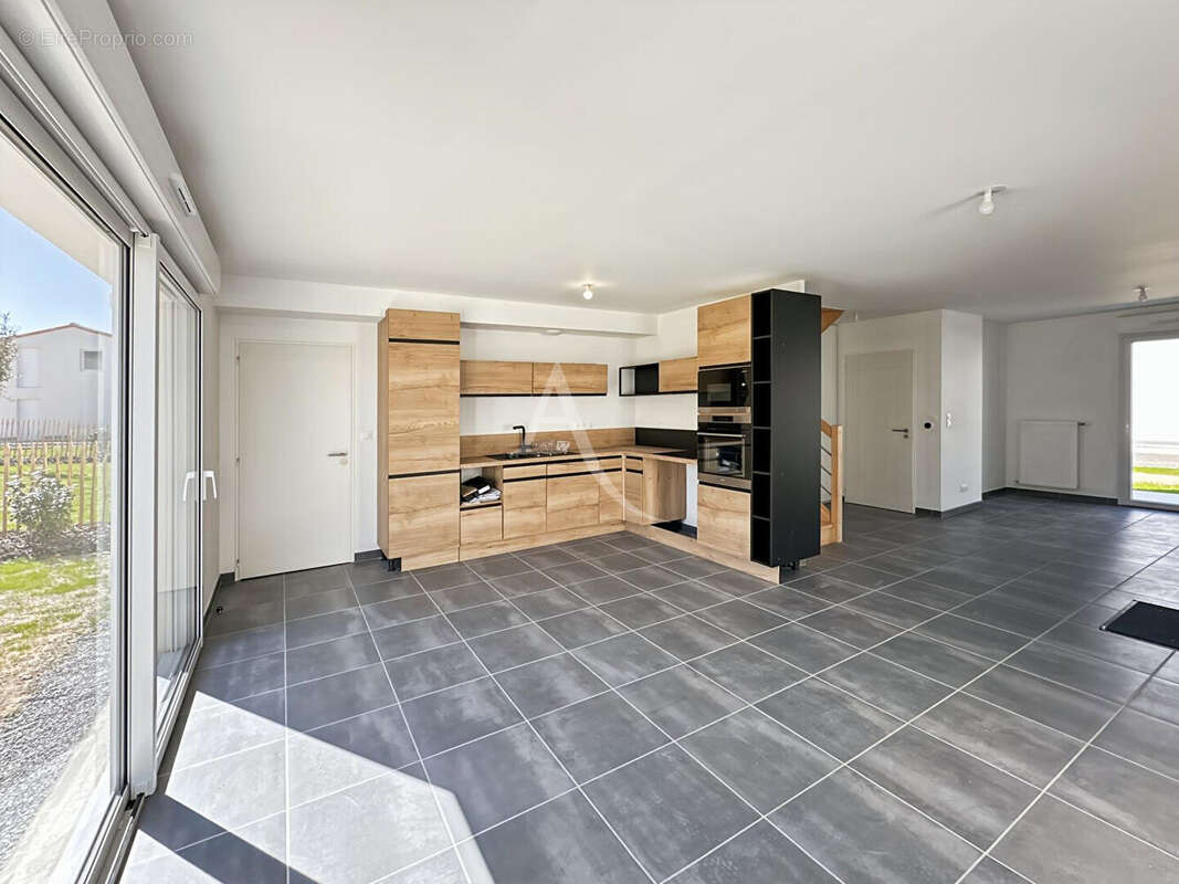 Maison à SAINT-JEAN-DE-MONTS