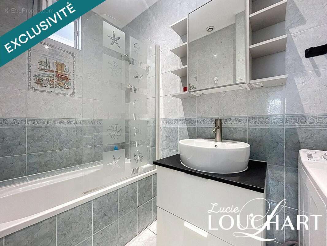 Photo 8 - Appartement à PARAY-VIEILLE-POSTE