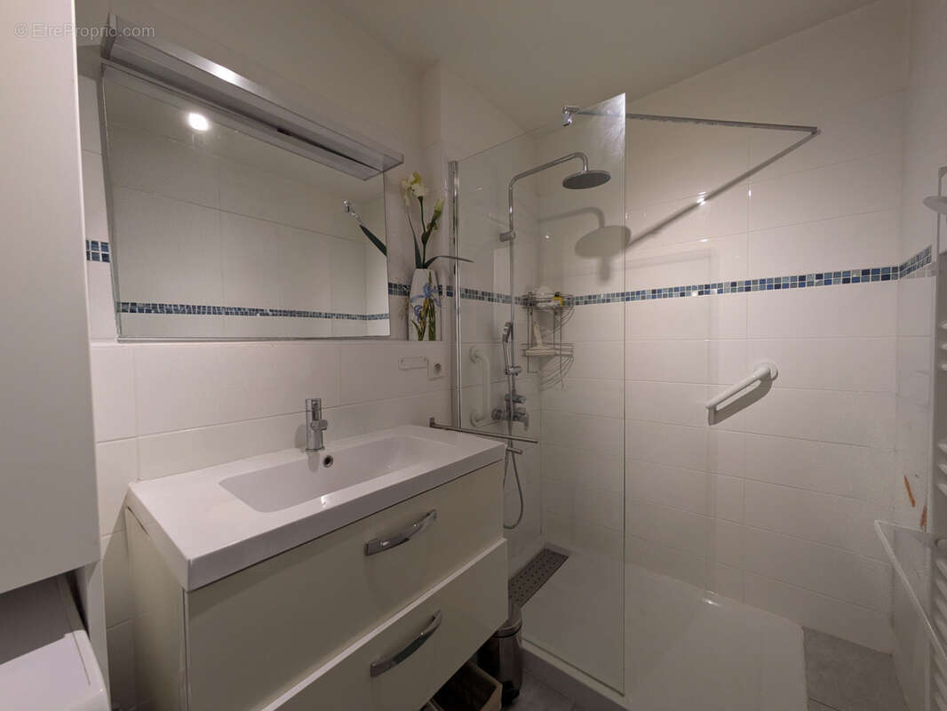 Appartement à SANARY-SUR-MER