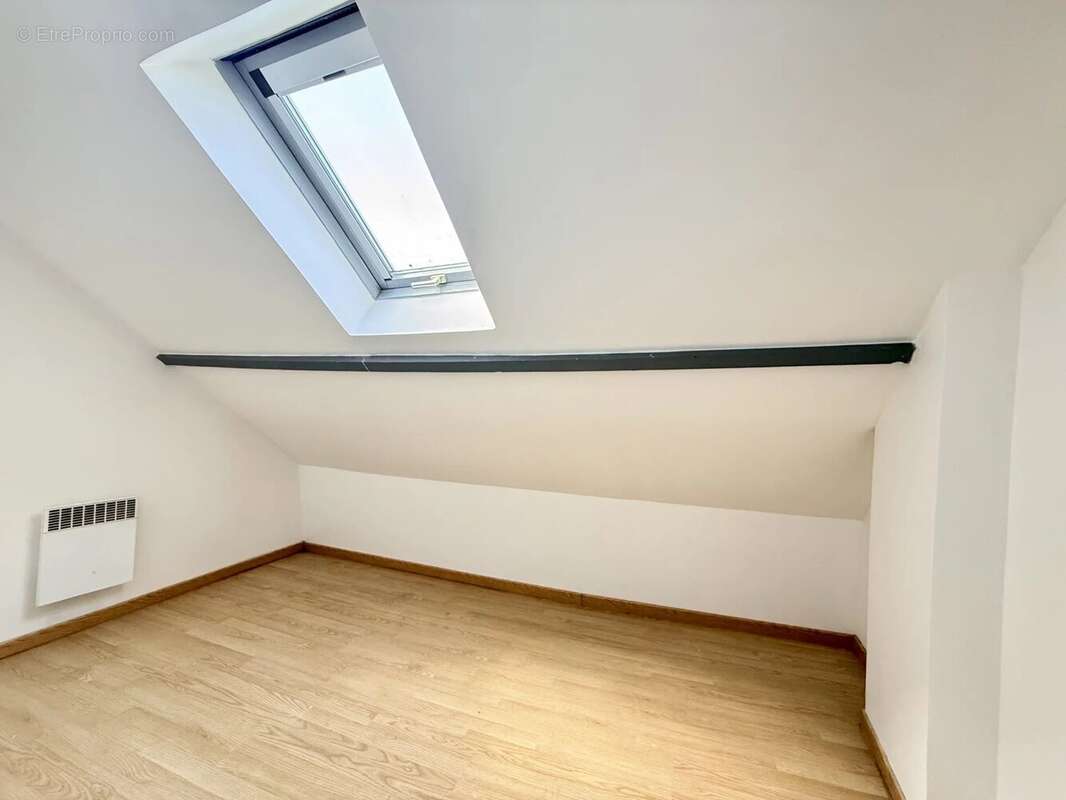 Maison à LE HOULME