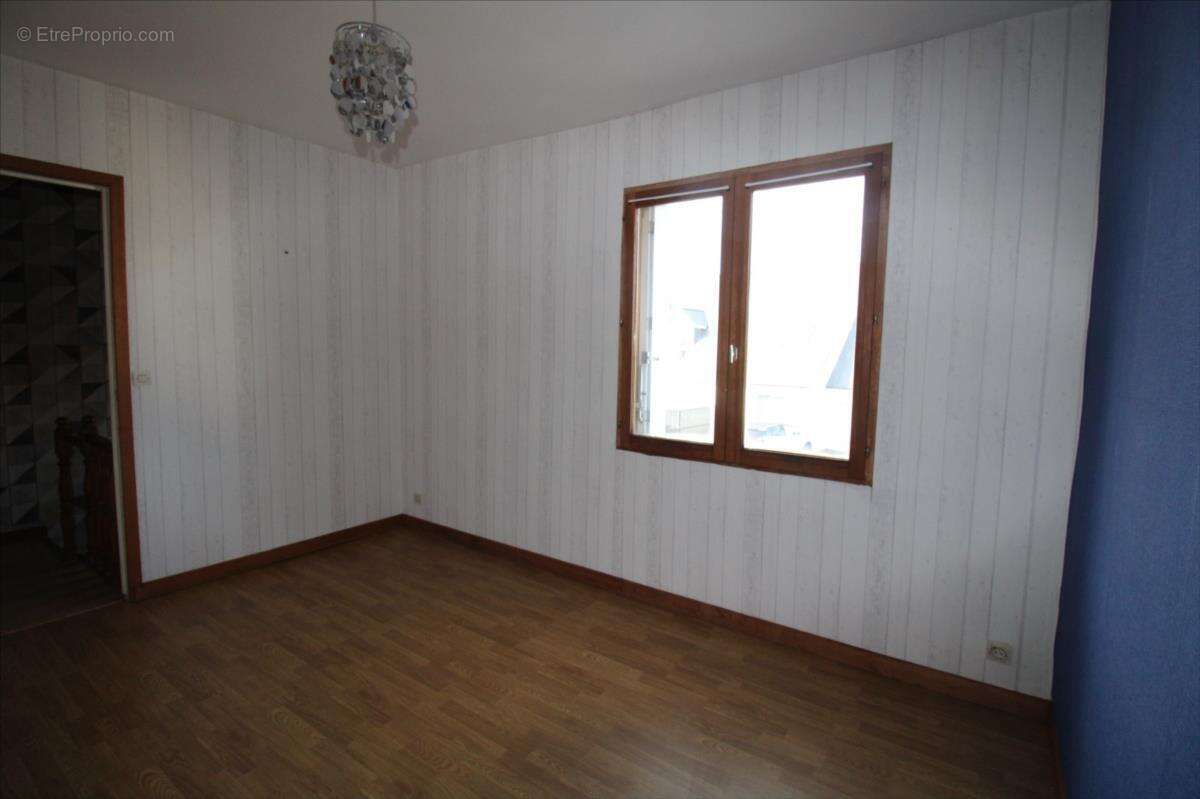 Maison à CAUDEBEC-LES-ELBEUF