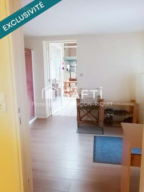 Photo 9 - Maison à BARROU