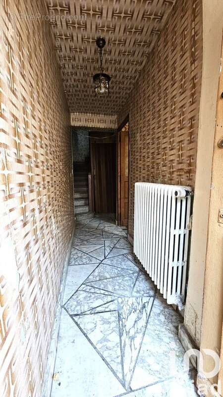 Photo 3 - Maison à AUTUN