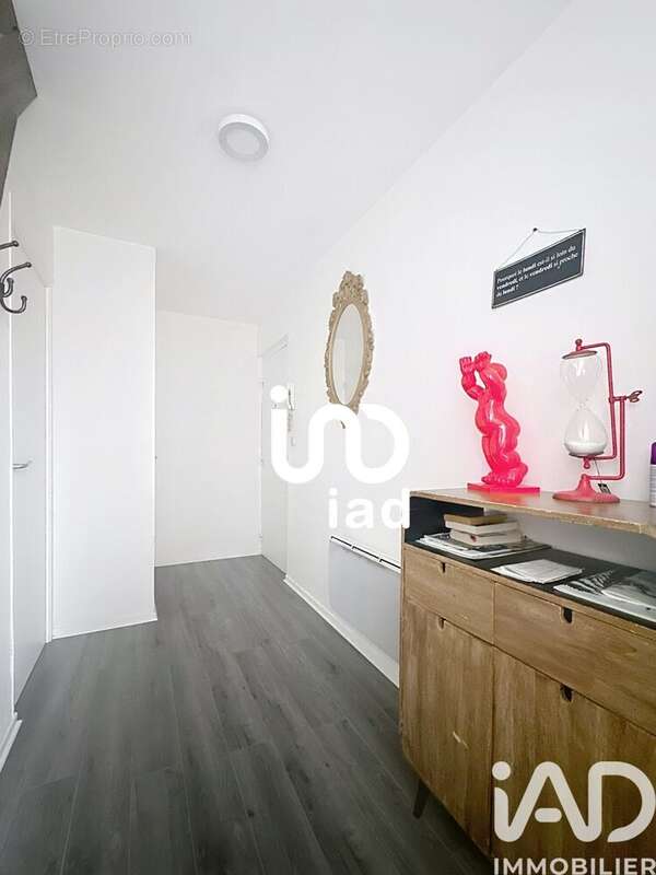 Photo 2 - Appartement à BOULOGNE-SUR-MER