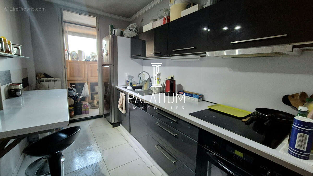 Appartement à MANOSQUE