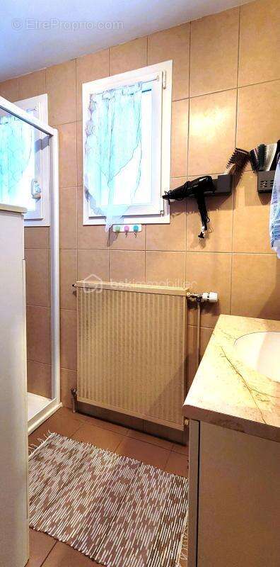 Maison à CHATEAUDUN