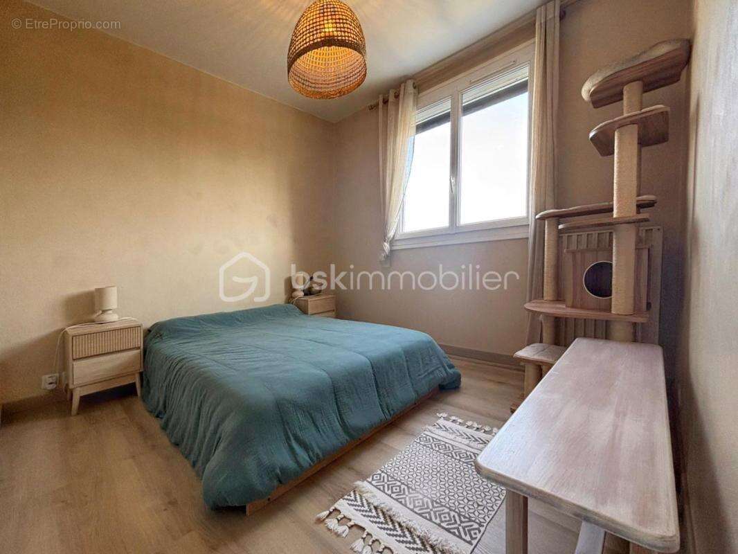 Maison à QUINCY-SOUS-SENART