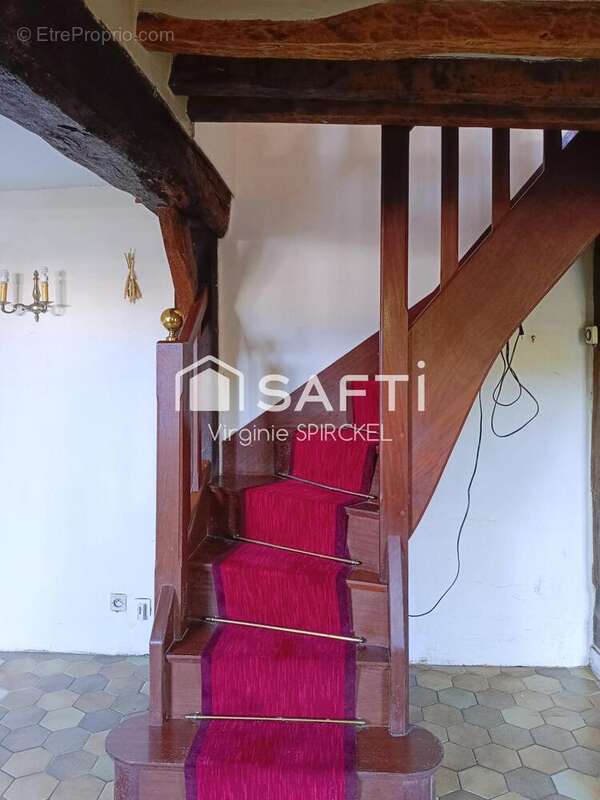 Photo 2 - Maison à BEAUMONT-LE-ROGER