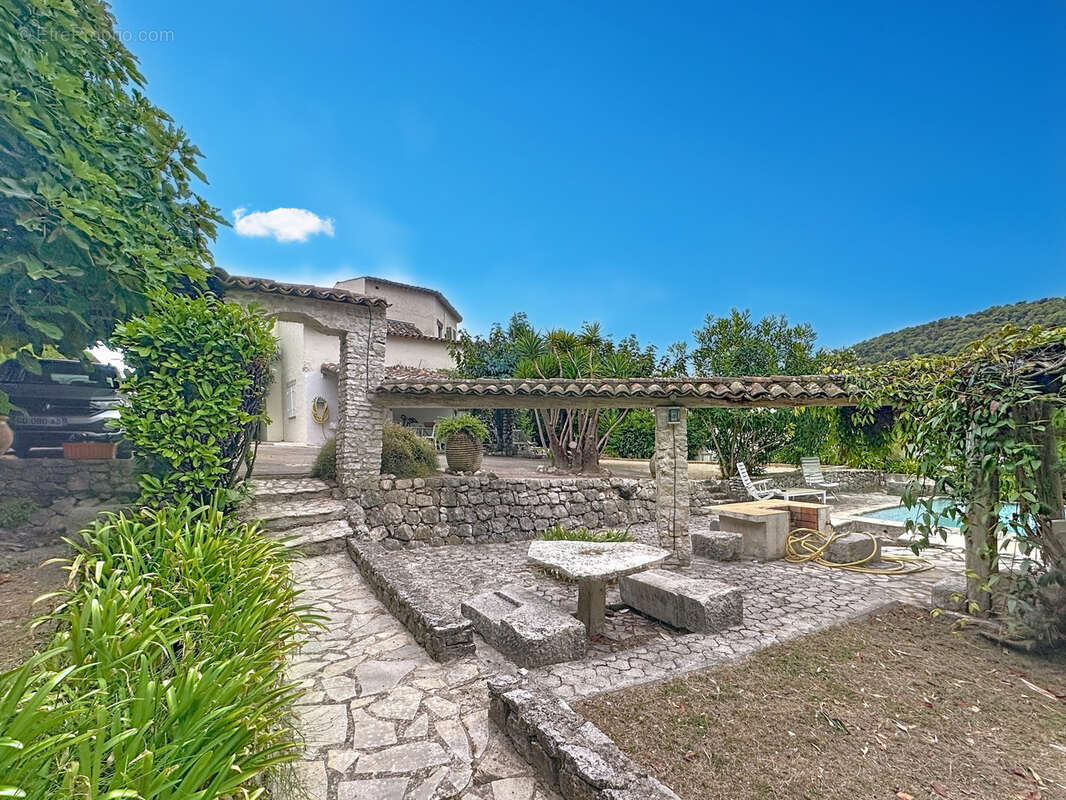 Maison à VENCE