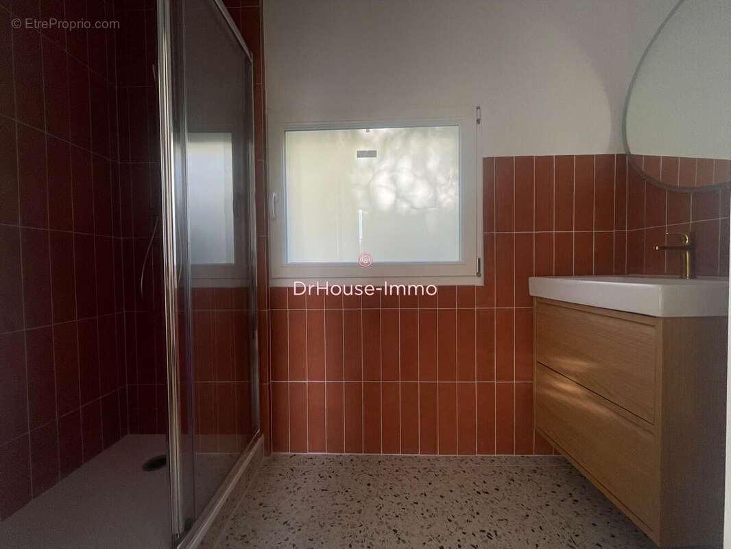 Maison à MARSEILLE-8E