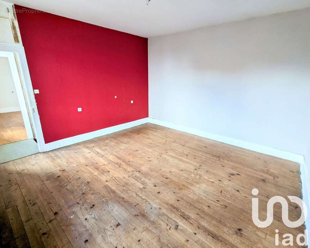 Photo 7 - Maison à SAINT-JUST-LA-PENDUE