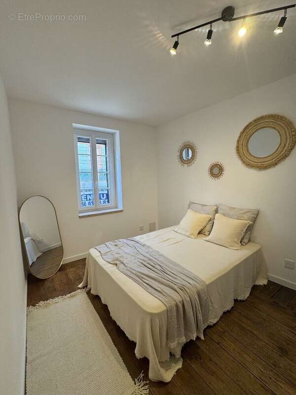 Maison de ville coeur baziege - photo 12