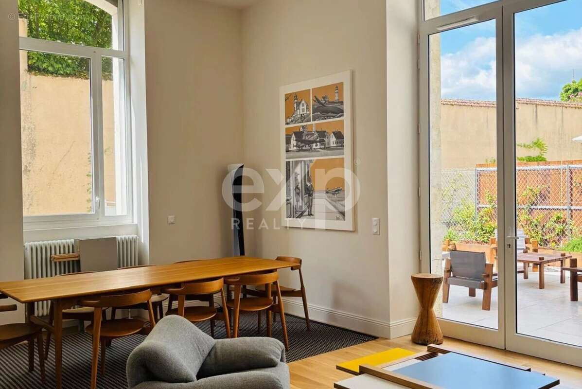 Appartement à MONT-DE-MARSAN