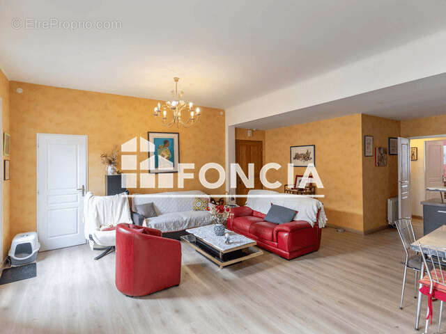 Appartement à TARBES