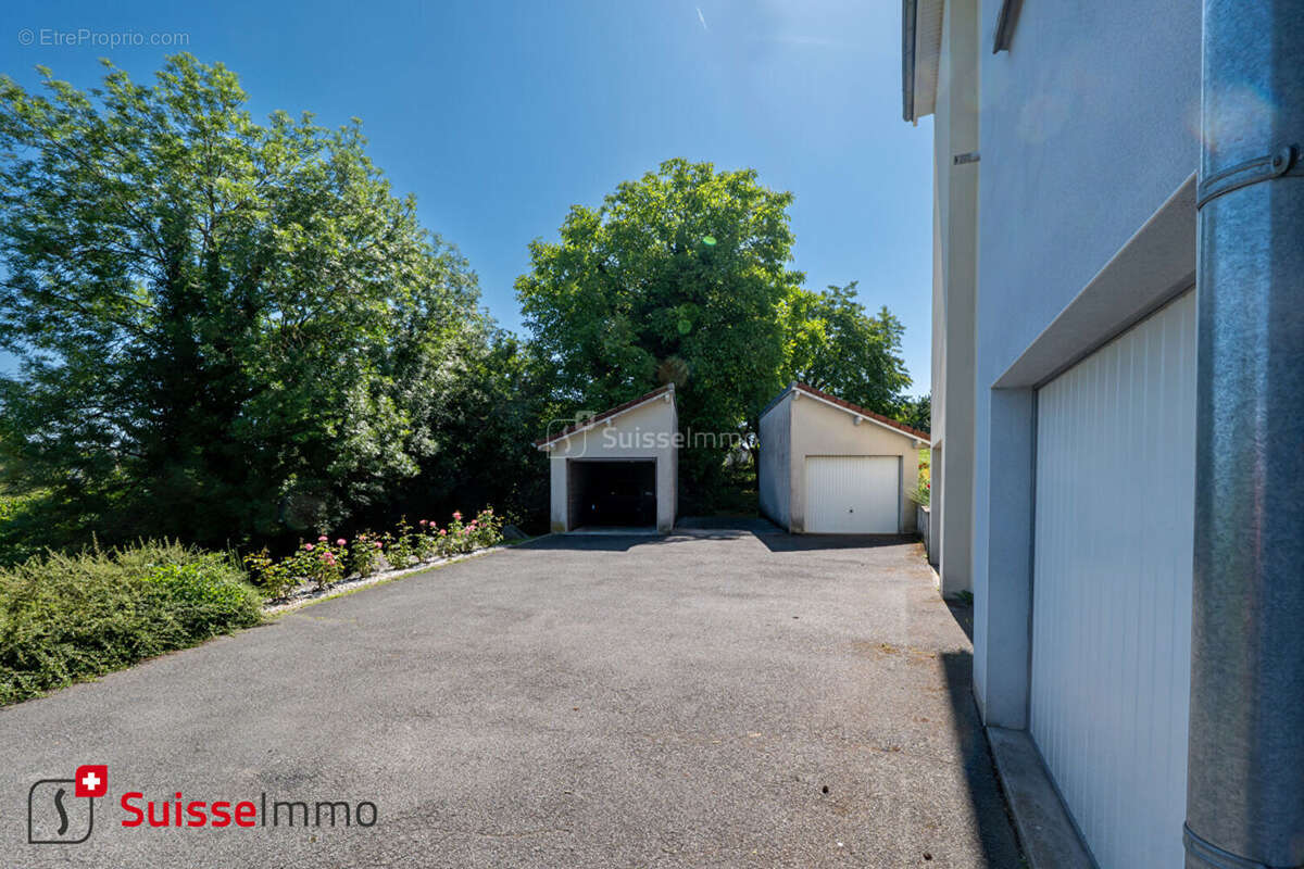 Appartement à BETHONCOURT