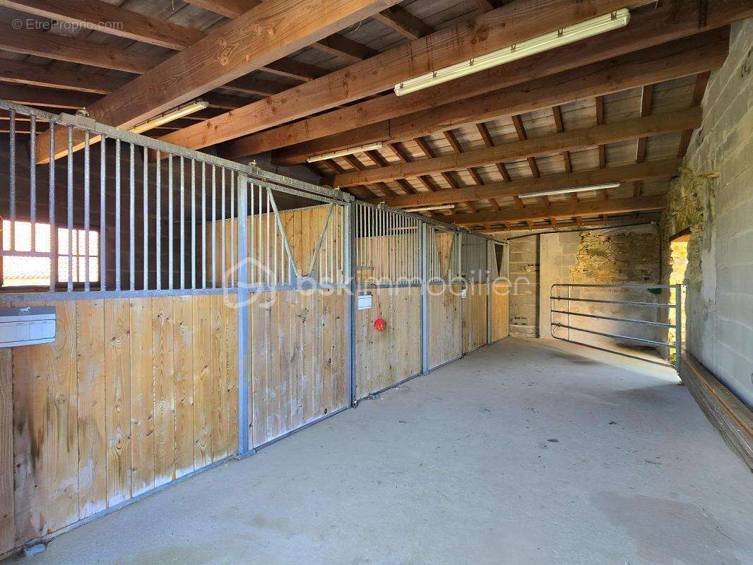 Maison à LES LUCS-SUR-BOULOGNE