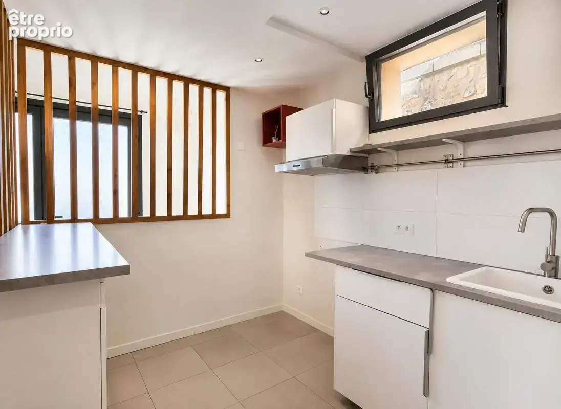 Vente MAISON 61m2 BORDEAUX (33800) - photo 4
