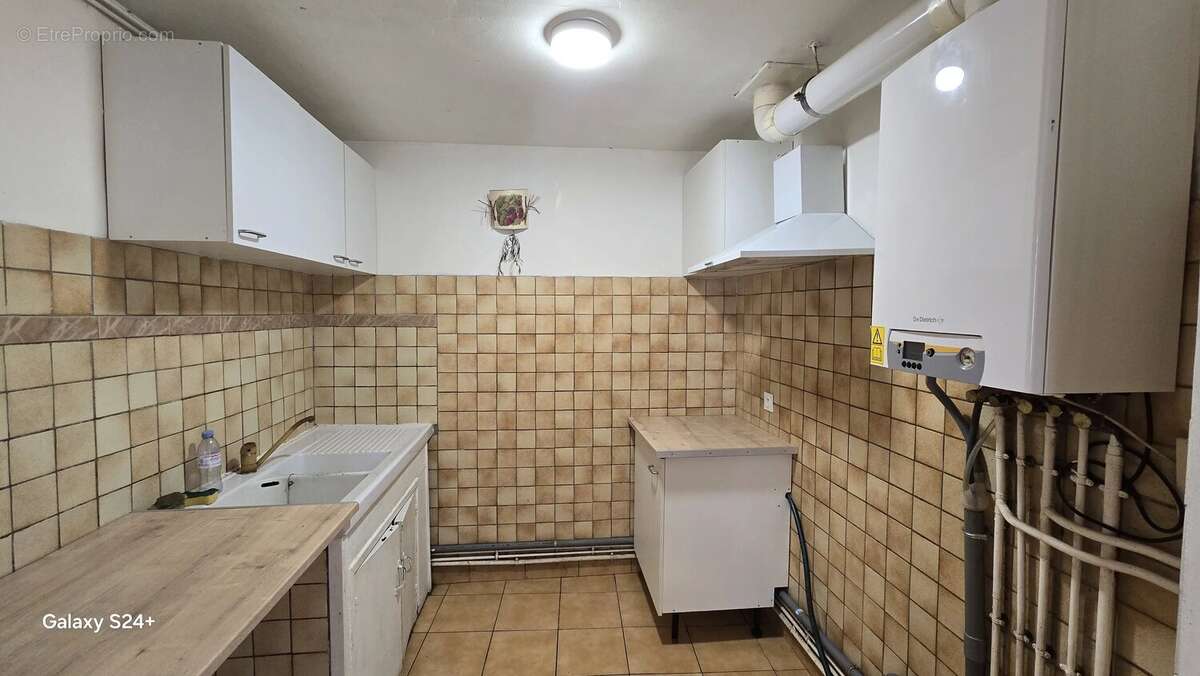 Maison de village 85 m² – 3 chambres – Cadirac - photo 6