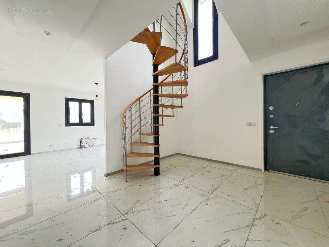 Maison à ROMORANTIN-LANTHENAY