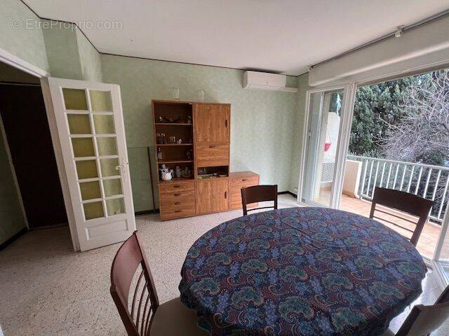 Appartement à NIMES