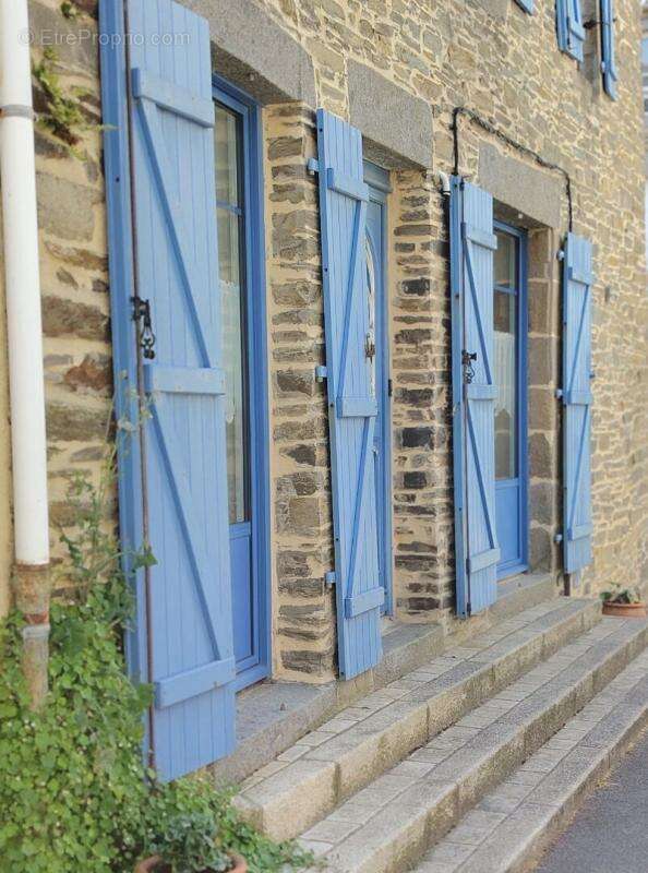Maison à CANCALE