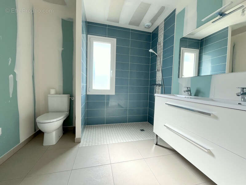 Maison Challans 5 pièces 85 m2 - garage - terrain de 334 m² - photo 8