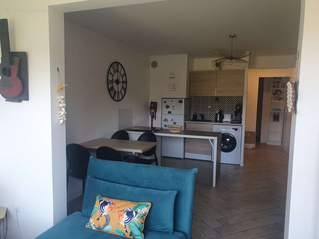Appartement à LA SEYNE-SUR-MER